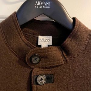 Armani Sport Jacket